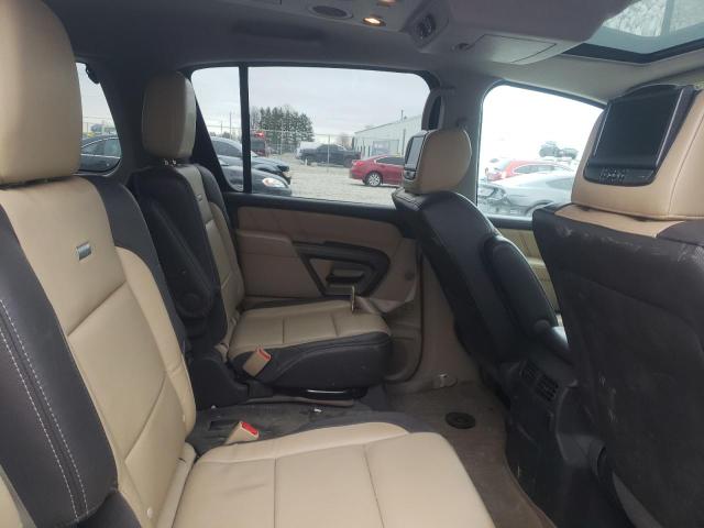 Photo 11 from auction – 2015 NISSAN ARMADA PLA with VIN 5N1AA0NEXFN618584