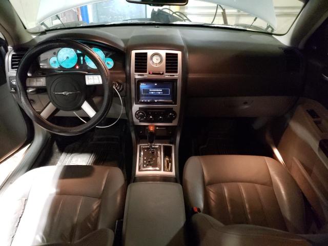 Photo 8 from auction – 2006 CHRYSLER 300C with VIN 2C3KA63HX6H440374
