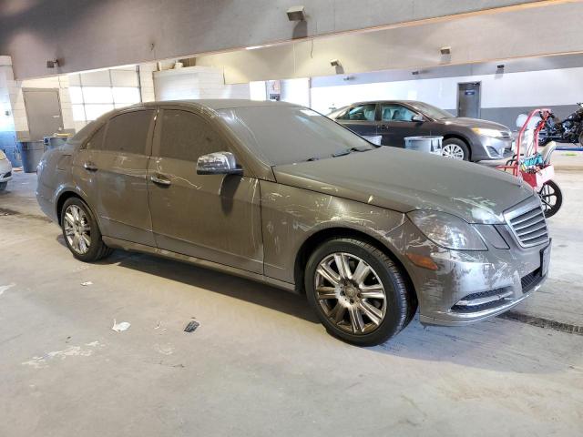 Photo 4 from auction – 2013 MERCEDES-BENZ E 350 4MAT with VIN WDDHF8JB9DA670894
