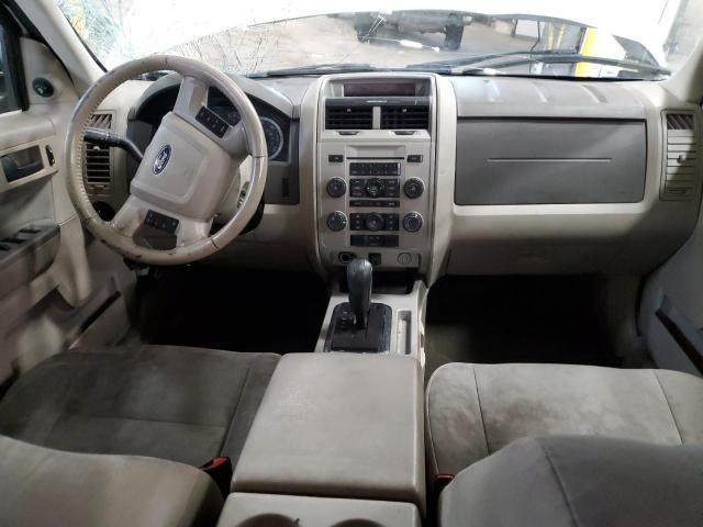 Photo 8 from auction – 2012 FORD ESCAPE XLT with VIN 1FMCU9D73CKC10951