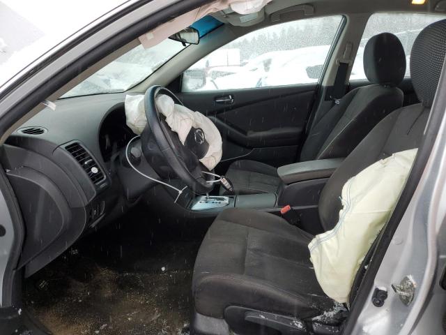 Photo 7 from auction – 2012 NISSAN ALTIMA BAS with VIN 1N4AL2AP9CC220958