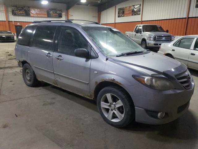 Photo 4 from auction – 2004 MAZDA MPV WAGON with VIN JM3LW28J440508201