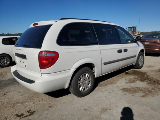 Photo 3 from auction – 2007 DODGE GRAND CARA with VIN 1D4GP24R57B166451