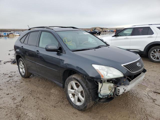 Photo 4 from auction – 2004 LEXUS RX 330 with VIN 2T2HA31UX4C002171