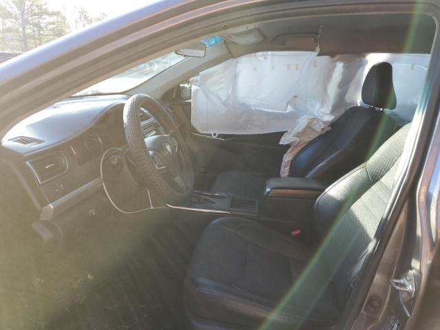 Photo 7 from auction – 2015 TOYOTA CAMRY LE with VIN 4T1BF1FK3FU891209