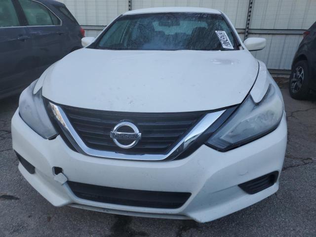 Photo 5 from auction – 2017 NISSAN ALTIMA 2.5 with VIN 1N4AL3APXHC470285