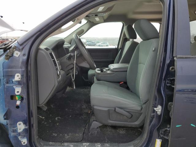 Photo 7 from auction – 2017 RAM 1500 ST with VIN 1C6RR7FG5HS611806