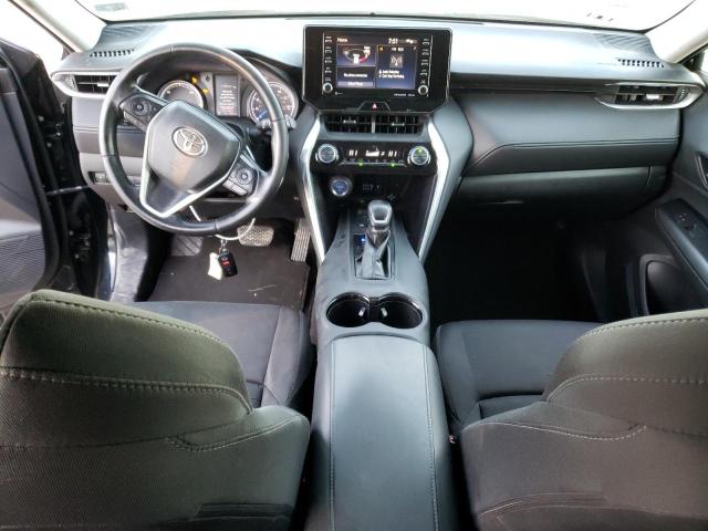 Photo 8 from auction – 2021 TOYOTA VENZA LE with VIN JTEAAAAH0MJ026864