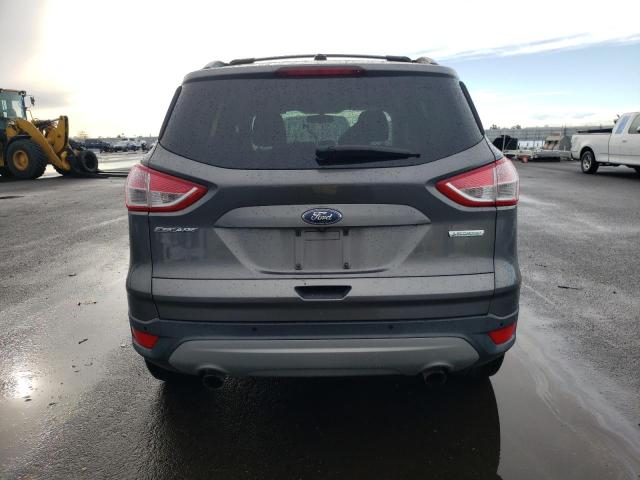 Photo 6 from auction – 2014 FORD ESCAPE SE with VIN 1FMCU0GX8EUA05740