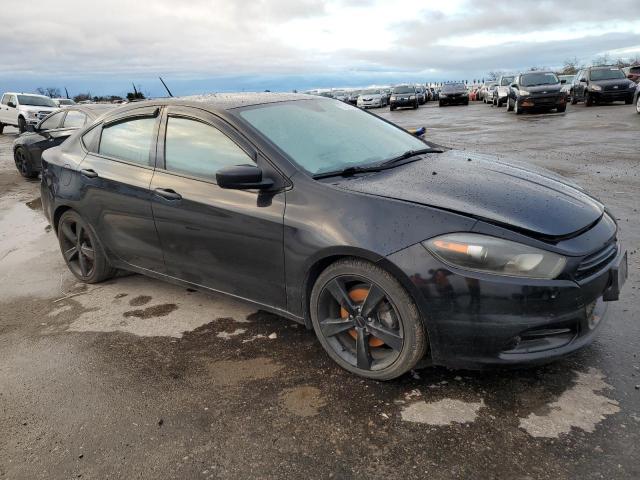 Photo 4 from auction – 2015 DODGE DART SXT with VIN 1C3CDFBB8FD391519