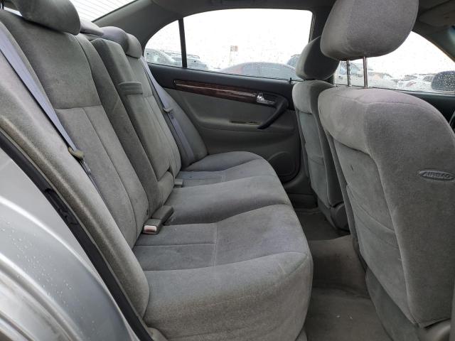 Photo 10 from auction – 2006 SUZUKI VERONA with VIN KL5VJ56L06B188488