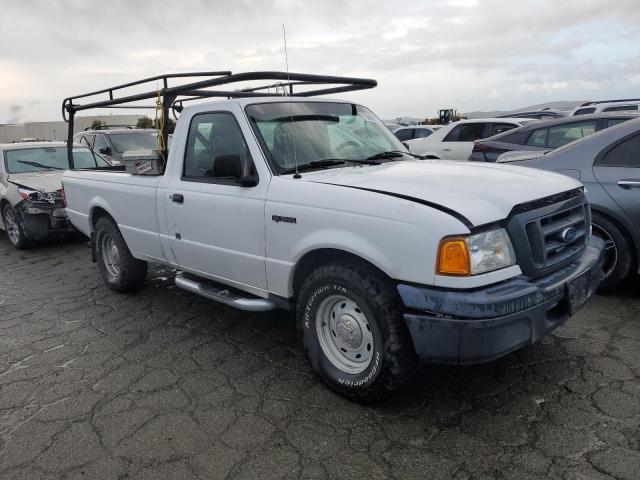 Photo 4 from auction – 2004 FORD RANGER with VIN 1FTYR10U34PA08043