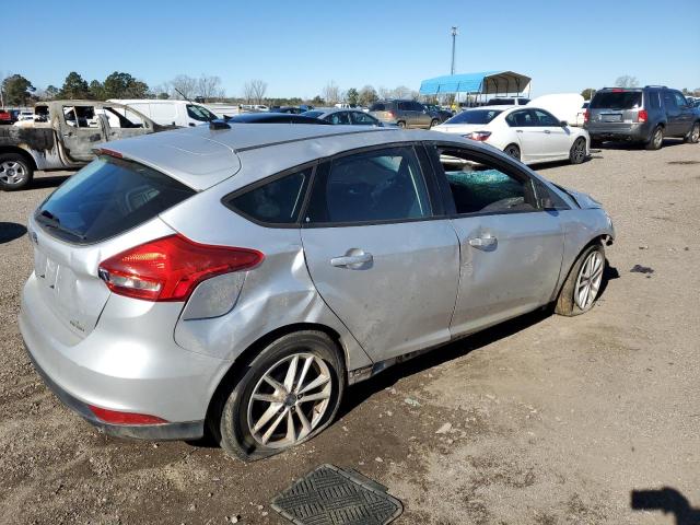 Photo 3 from auction – 2015 FORD FOCUS SE with VIN 1FADP3K21FL233377
