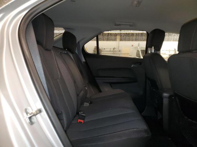 Photo 10 from auction – 2017 CHEVROLET EQUINOX LT with VIN 2GNALCEK9H6247244