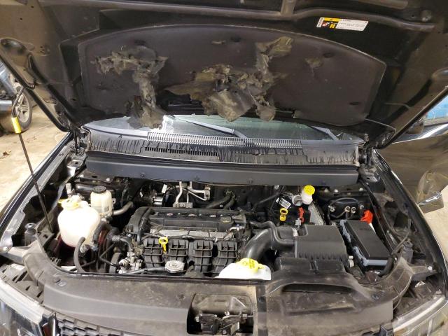 Photo 11 from auction – 2019 DODGE JOURNEY SE with VIN 3C4PDCBB9KT856664