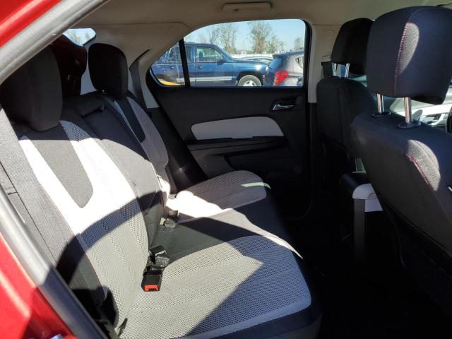 Photo 10 from auction – 2013 CHEVROLET EQUINOX LT with VIN 2GNALDEK0D6316306