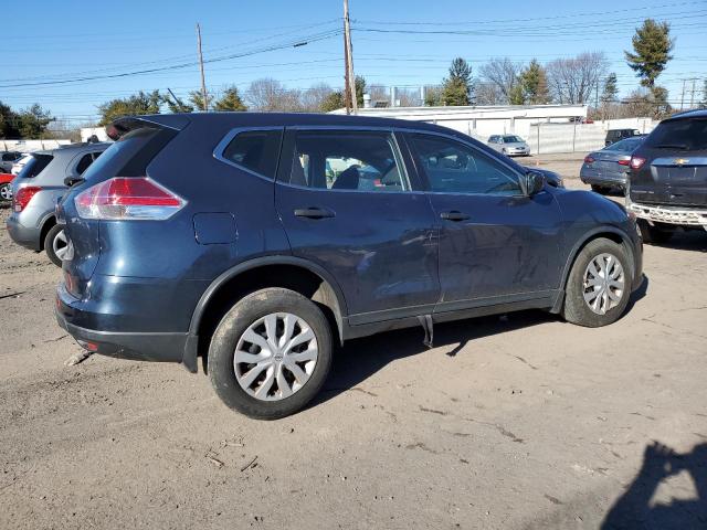 Photo 3 from auction – 2016 NISSAN ROGUE S with VIN KNMAT2MT5GP603328