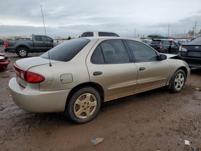 Photo 3 from auction – 2003 CHEVROLET CAVALIER L with VIN 1G1JF52F837264170
