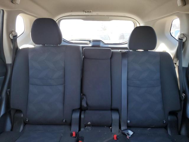 Photo 10 from auction – 2016 NISSAN ROGUE S with VIN KNMAT2MT5GP603328
