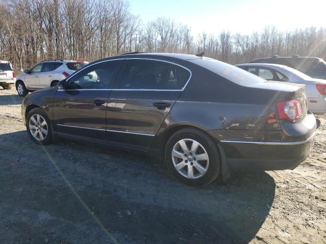 Photo 2 from auction – 2007 VOLKSWAGEN PASSAT 2.0 with VIN WVWEK73C87P038091