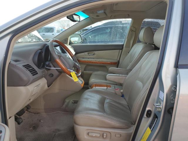Photo 7 from auction – 2005 LEXUS RX 330 with VIN 2T2HA31U25C085015