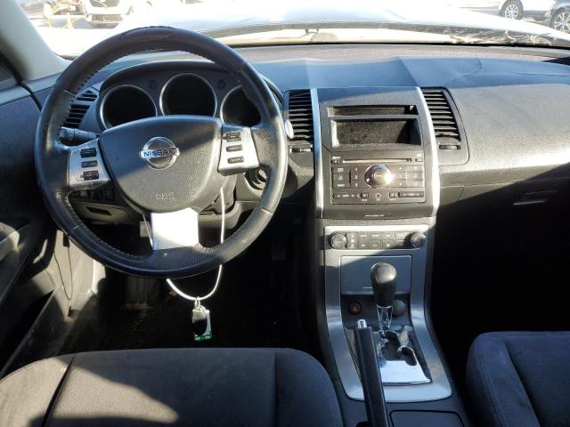 Photo 8 from auction – 2007 NISSAN MAXIMA SE with VIN 1N4BA41E17C863749