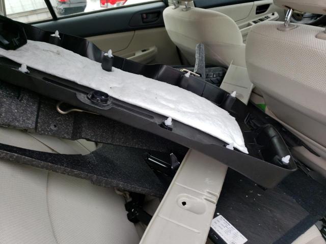 Photo 12 from auction – 2014 SUBARU IMPREZA with VIN JF1GPAA62EG321559