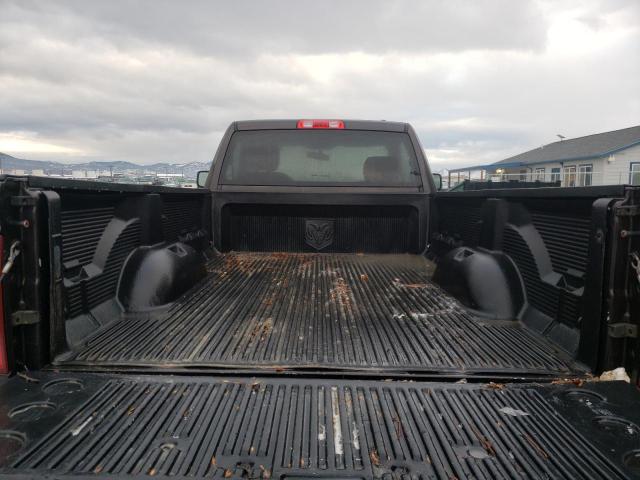 Photo 10 from auction – 2010 DODGE RAM 2500 with VIN 3D7LT2ET4AG119594