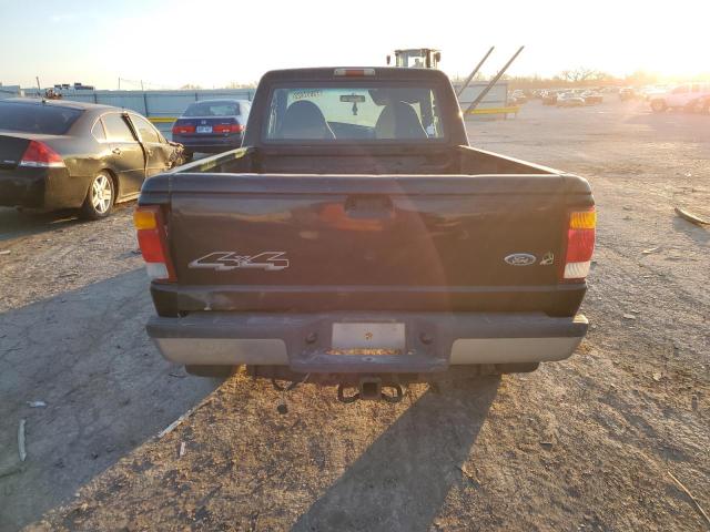 Photo 6 from auction – 1999 FORD RANGER SUP with VIN 1FTZR15V3XPB04099