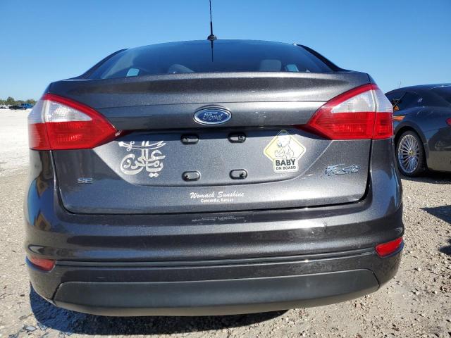 Photo 6 from auction – 2017 FORD FIESTA SE with VIN 3FADP4BJ4HM143106