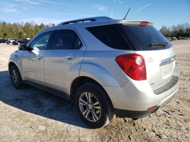 Photo 2 from auction – 2013 CHEVROLET EQUINOX LT with VIN 2GNFLGEK9D6311581