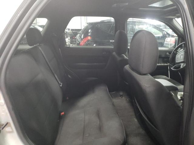 Photo 11 from auction – 2009 FORD ESCAPE XLT with VIN 1FMCU03779KA36145