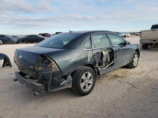 Photo 3 from auction – 2014 CHEVROLET IMPALA LIM with VIN 2G1WA5E33E1124596