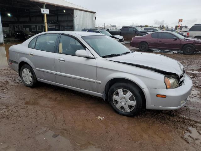 Photo 4 from auction – 2006 SUZUKI VERONA with VIN KL5VJ56L06B188488