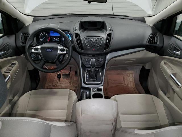 Photo 8 from auction – 2013 FORD ESCAPE SE with VIN 1FMCU0GX4DUA74164