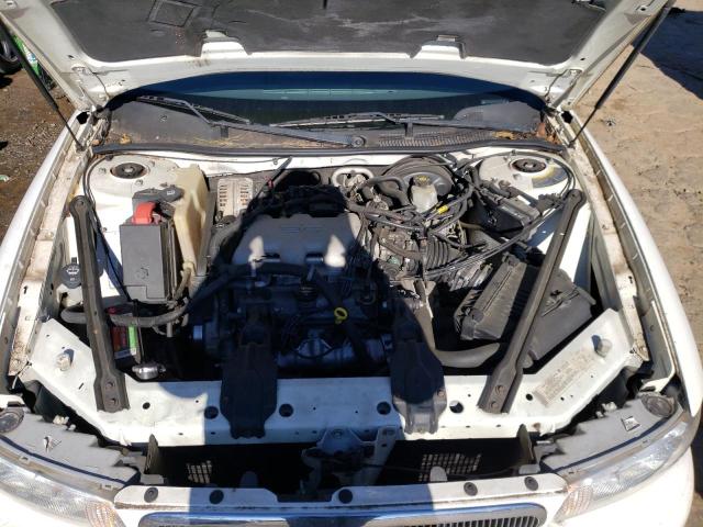 Photo 11 from auction – 2004 BUICK CENTURY CU with VIN 2G4WS52J241296412