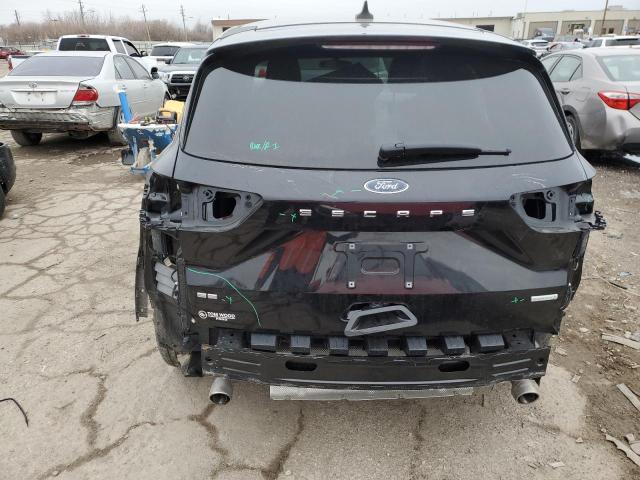 Photo 6 from auction – 2020 FORD ESCAPE SE with VIN 1FMCU0G63LUB25482