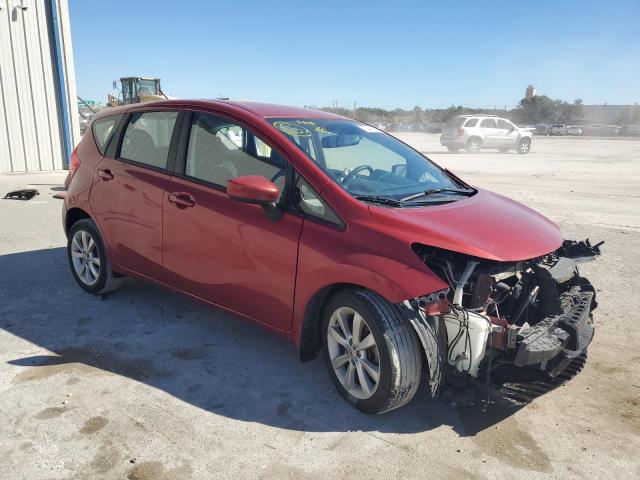 Photo 4 from auction – 2015 NISSAN VERSA NOTE with VIN 3N1CE2CP6FL391933