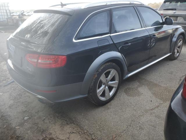 Photo 3 from auction – 2014 AUDI A4 ALLROAD with VIN WA1UFAFL0EA051162
