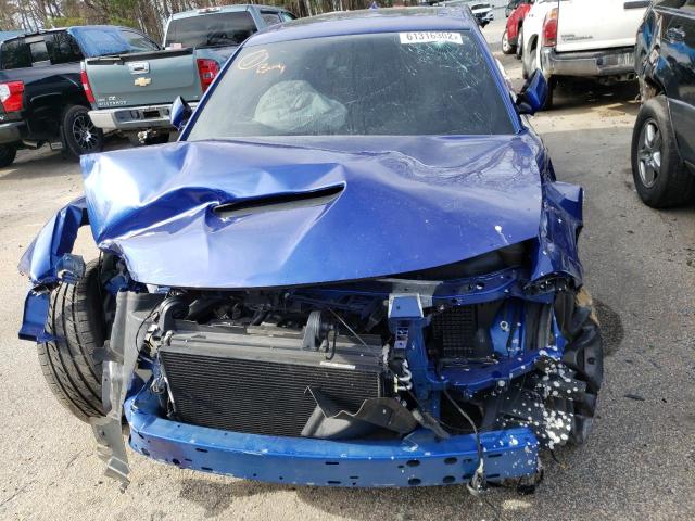 Photo 5 from auction – 2021 DODGE CHARGER SC with VIN 2C3CDXGJ2MH551044