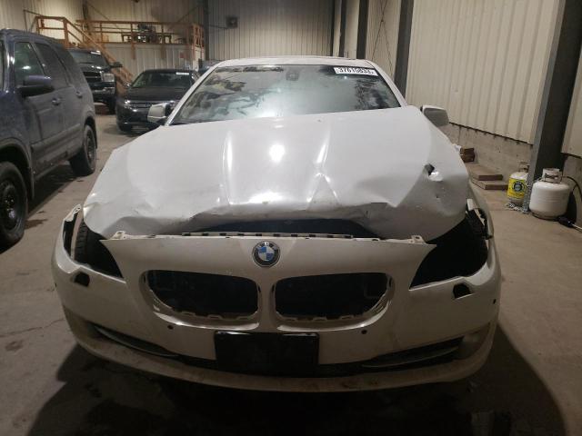 Photo 5 from auction – 2012 BMW 535 XI with VIN WBAFU7C51CDU58011