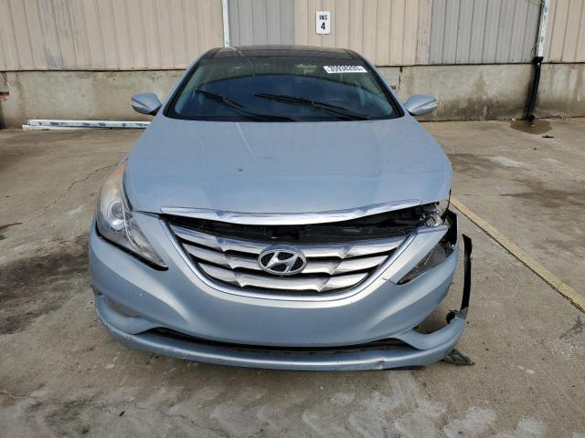 Photo 5 from auction – 2012 HYUNDAI SONATA SE with VIN 5NPEC4AC8CH423297