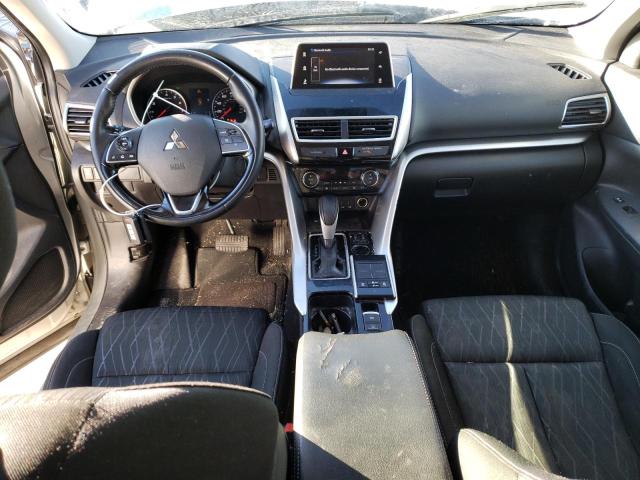 Photo 8 from auction – 2020 MITSUBISHI ECLIPSE CR with VIN JA4AS5AA2LZ015063