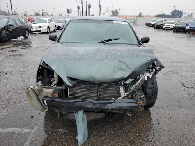 Photo 5 from auction – 2002 TOYOTA CAMRY LE with VIN JTDBE32K420034620
