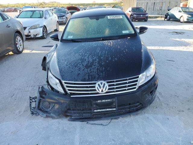 Photo 5 from auction – 2016 VOLKSWAGEN CC BASE with VIN WVWBP7AN0GE508246