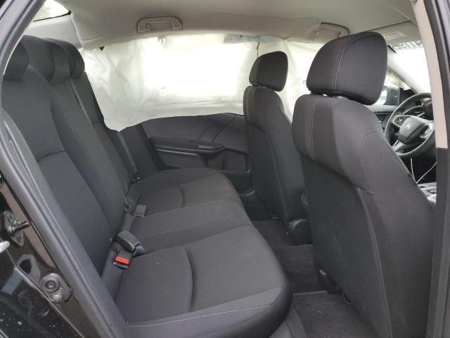 Photo 10 from auction – 2016 HONDA CIVIC LX with VIN 2HGFC2F58GH573137