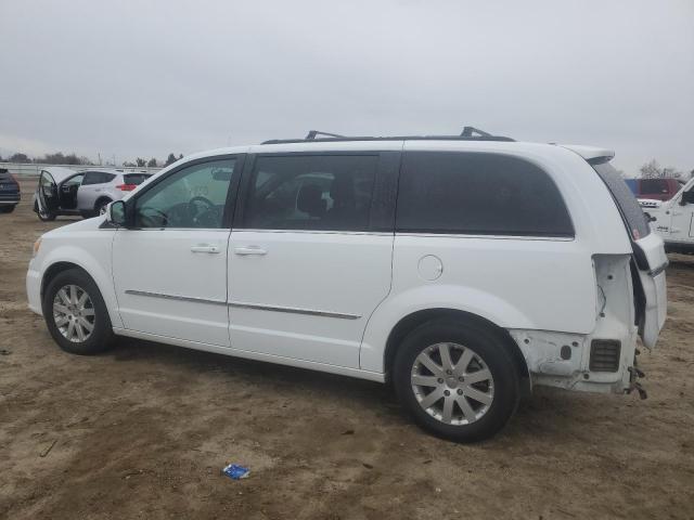 Photo 2 from auction – 2016 CHRYSLER TOWN & COU with VIN 2C4RC1BG8GR141610