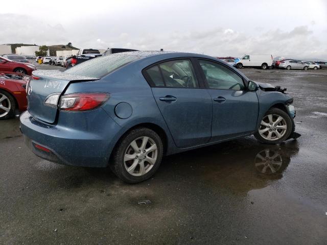 Photo 3 from auction – 2011 MAZDA 3 I with VIN JM1BL1VG0B1482977