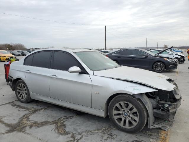 Photo 4 from auction – 2006 BMW 325 I with VIN WBAVB13576KX37669