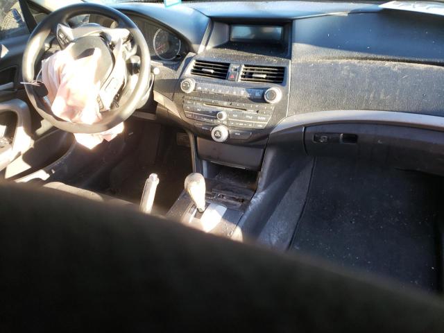 Photo 8 from auction – 2011 HONDA ACCORD EX with VIN 1HGCS1B75BA005362